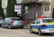 Val de infracțiuni depistate de polițiștii bihoreni în minivacanța de Crăciun: șoferi băuți, fără permis și autoturisme neînmatriculate Poliţia Aleșd în acțiune