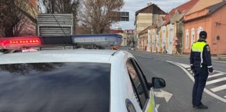 Poliţia Aleșd