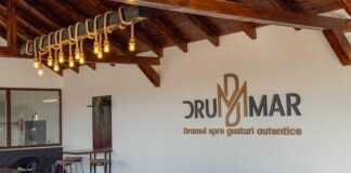 Promoție specială de sâmbătă la Drumar – Churros cu ciocolată, în premieră la Aleșd Restaurantul Drumar
