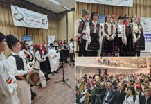 Vadu Crișului: Concurs interjudețean de promovare a tradițiilor populare „Din vatra satului”