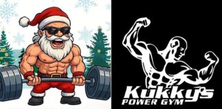 Kukky’s Power Gym din Aleșd lansează o ofertă specială de sărbători: 4 luni plătite + 2 luni gratuite