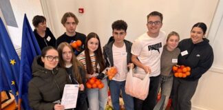 „Daruri sănătoase pentru suflete frumoase” – când generozitatea devine sărbătoare