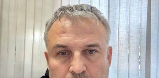 Schimbare la conducerea Salubri Aleșd: Tiberiu Urs, noul director Tiberiu Urs