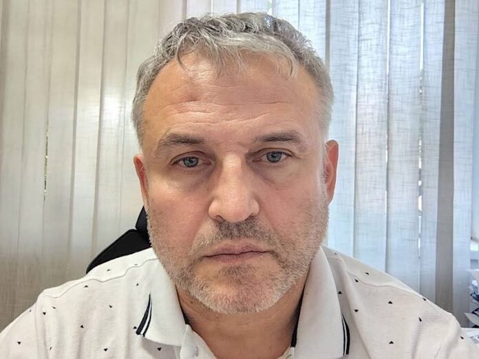 Tiberiu Urs Tiberiu Urs