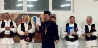Festivalul de colinde „Bihorul Colindă” a adus magia Crăciunului și la Peștiș (video)