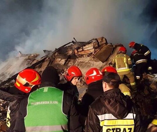 Incendiu în stațiunea Crans-Montana