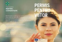 Permis de conducere gratuit pentru tinerii din medii defavorizate. Înscrieri până pe 27 ianuarie