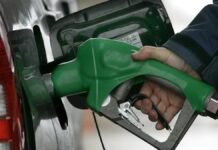 Peco alimentare mașină