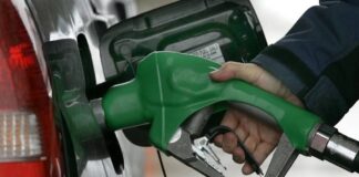 Peco alimentare mașină