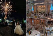 Bonavilla Ballroom Alesd