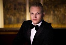 tenorul ŞTEFAN von KORCH