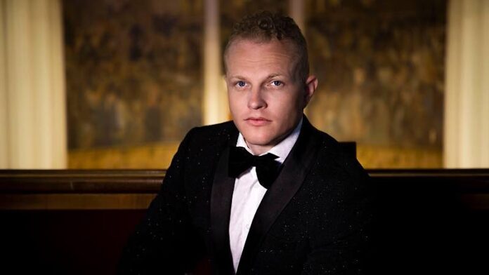 tenorul ŞTEFAN von KORCH