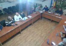 Vadu Crișului, în curând fără serviciul de apă și canalizare