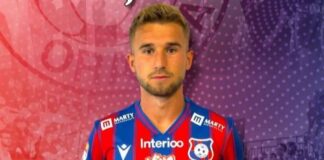 FC Bihor începe seria meciurilor amicale și anunță modificări în lot Gelu Gitye