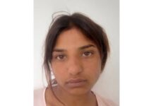 Ați văzut-o! Minoră de 14 ani din Borod, dispărută Rostaș Denisa Maria