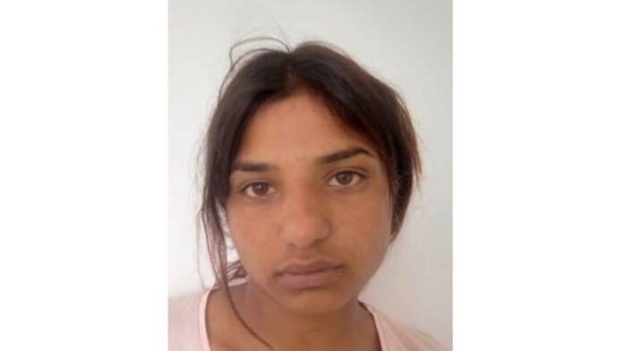 Rostaș Denisa Maria