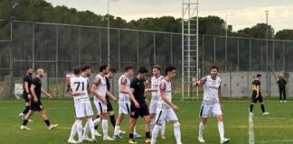 Victorie pentru FC Bihor în Antalya: 2-1 cu FC Zhenis Victorie pentru FC Bihor în Antalya