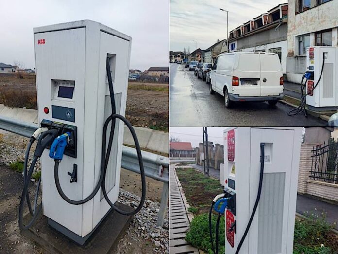 stații de încărcare pentru mașini electrice stații de încărcare pentru mașini electrice