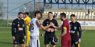 Remiză în ultimul amical din Antalya pentru FC Bihor