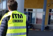 Amenzi de aproape 1,5 milioane de lei aplicate de ITM Bihor în aprilie. 33 de persoane, depistate muncind fără contract ITM Bihor
