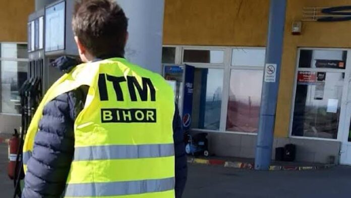 ITM Bihor ITM Bihor