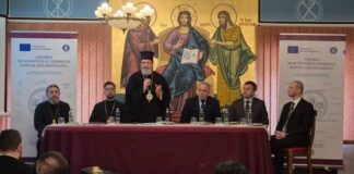 Orașul Aleșd inclus în proiectul național de 50 milioane euro al Patriarhiei Române pentru tineri