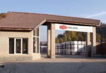 Helios angajează personal. Salarii de la 5.500 lei brut, sporuri și transport asigurat Helios Aștileu