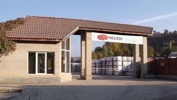 Helios Aștileu Helios Aștileu