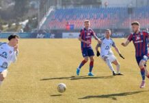 Fără punct la Târgoviște, după un joc disputat până la capăt