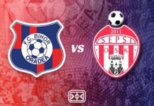 Bilete disponibile pentru meciul decisiv de sâmbătă: FC Bihor Oradea – Sepsi Sfântu Gheorghe