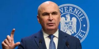 Ilie Bolojan le mulțumește românilor pentru sprijinul din perioada mandatului premierul Ilie Bolojan