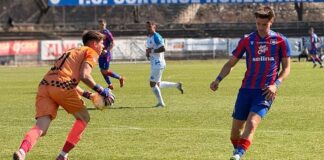 FC Bihor încheie sezonul regular cu o înfrângere la Hunedoara, dar merge în play-off