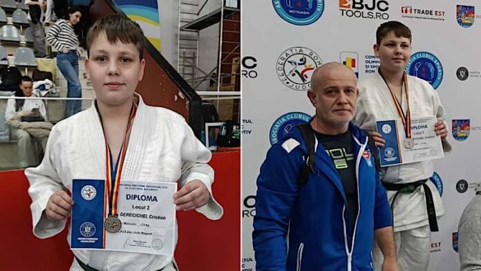 Derecichei Cristian Adrian