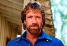 Chuck Norris