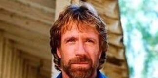 Chuck Norris
