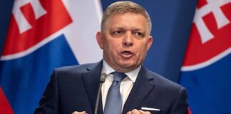 Vizită istorică la Oradea: Robert Fico și Ilie Bolojan, alături de comunitatea slovacă Robert Fico