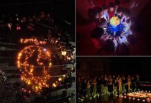 Ora Pământului 2026