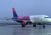 zboruri spre Milano-Bergamo de pe Aeroportul Oradea