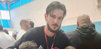Bradea Alexandru, Botici Andrei și Nicu Modog