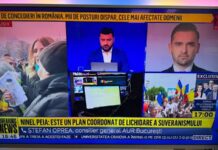 Realitatea Plus rămâne în emisie după ce Curtea de Apel București a suspendat decizia CNA de retragere a licenței