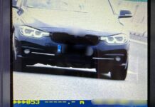 Aproape 320 de șoferi sancționați în Bihor, în cadrul operațiunii Speed Marathon. Viteza excesivă, principala abatere