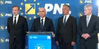 Ilie Bolojan: PNL vrea guvern minoritar fără PSD și propune moratoriu pentru protejarea fondurilor PNRR