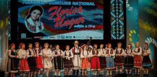 Au început înscrierile la Festivalul-Concurs Național „Florica Ungur”