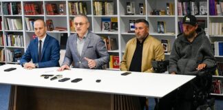 „Luna curățeniei în județul Bihor”, la a șasea ediție: concurs pentru elevi și Cupa Curățeniei „Mihai Neșu”