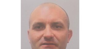L-ați văzut? Sunați imediat la 112! Suspectul crimei din Parhida este căutat de polițiști Bóné Jozsef-Zsolt