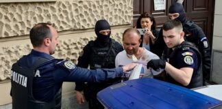 Ucigașul tinerei de 18 ani din Parhida, arestat pentru 30 de zile. Bărbatul este acuzat de omor calificat
