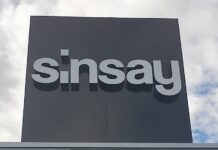 MAGAZINUL SINSAY ALEȘD ANGAJEAZĂ AGENT DE SECURITATE