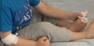 Focar de salmoneloză la o grădiniță din Bihor. 13 copii s-au îmbolnăvit Focar de salmoneloză