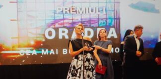 Oradea, locul I la categoria „Cea mai bună promovare” la Gala Destinația Anului 2026