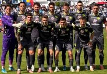 FC Bihor încheie sezonul pe locul 4, după un egal obţinut pe terenul liderului Corvinul Hunedoara